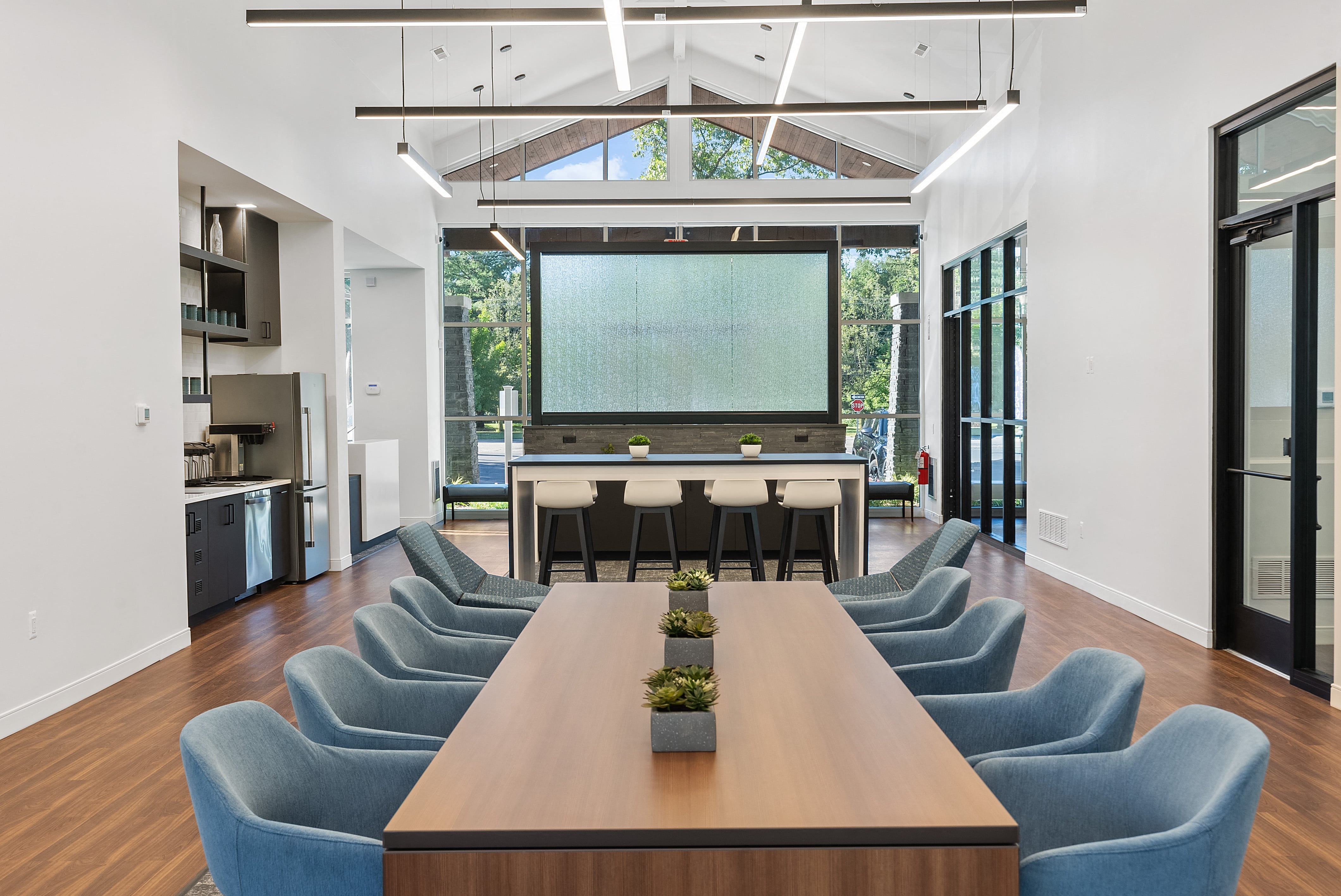 Monticello Apartments Apartments in Southfield, MI